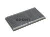COOPERSFIAAM FILTERS PCK8097 Filter, interior air